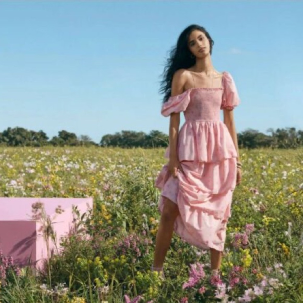 LoveShackfancy x target dress